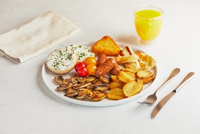 Village Hangout Cafe (JVC)