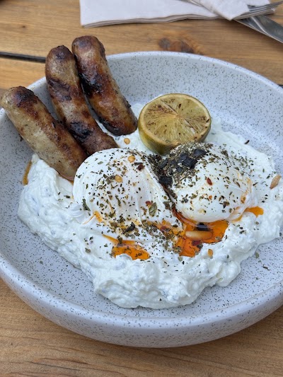 One Life Kitchen & Café (JVC)