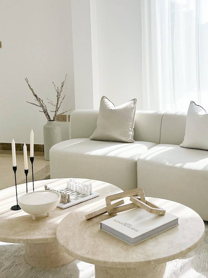 Palm Living Interiors