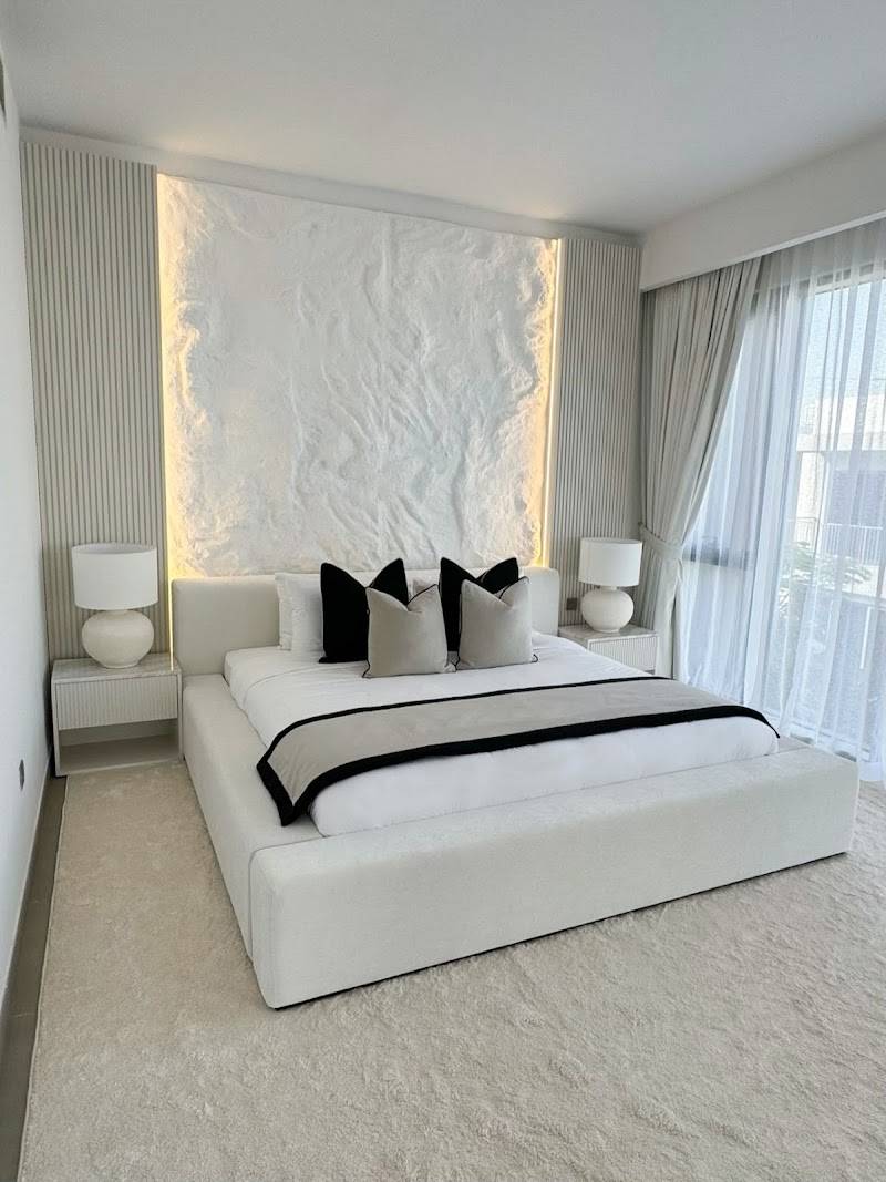 Palm Living Interiors