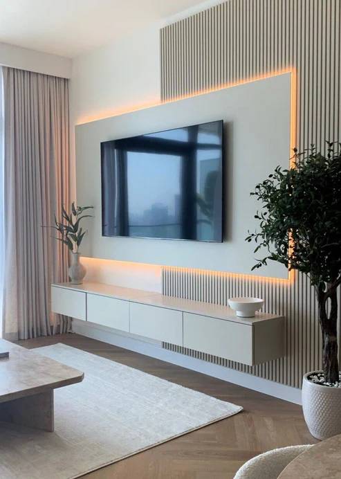 Palm Living Interiors