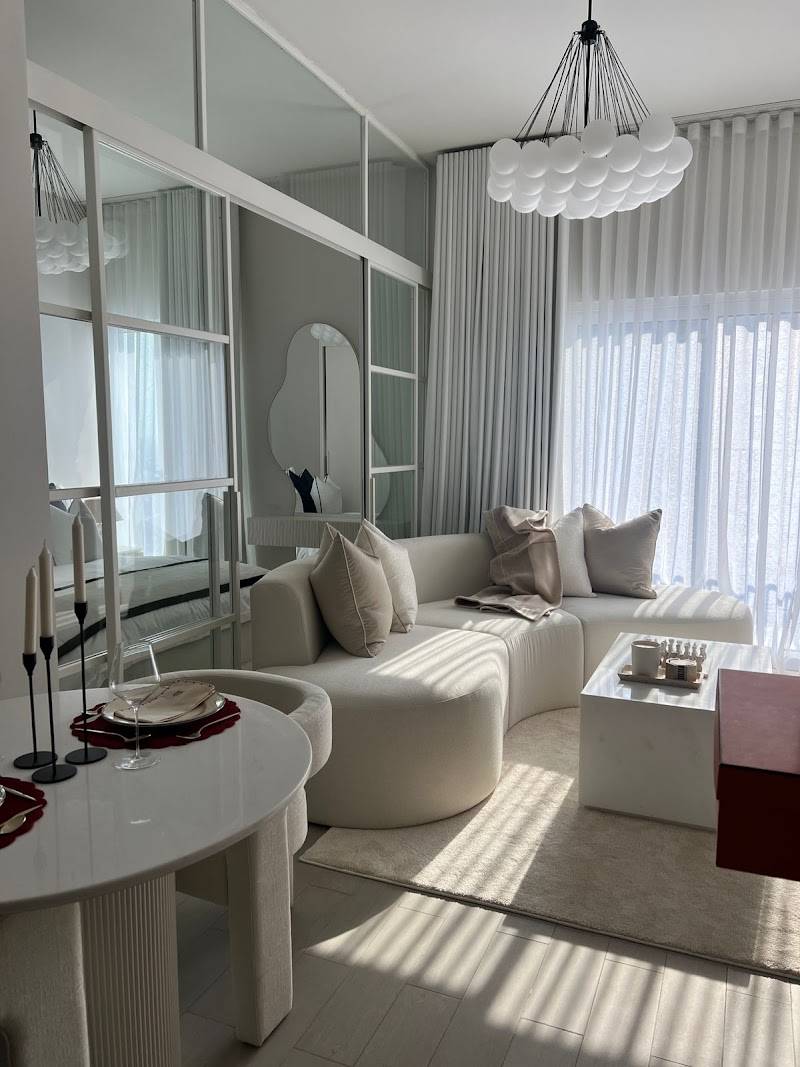 Palm Living Interiors