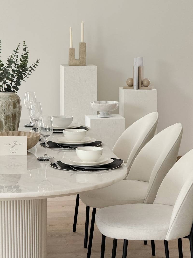 Palm Living Interiors