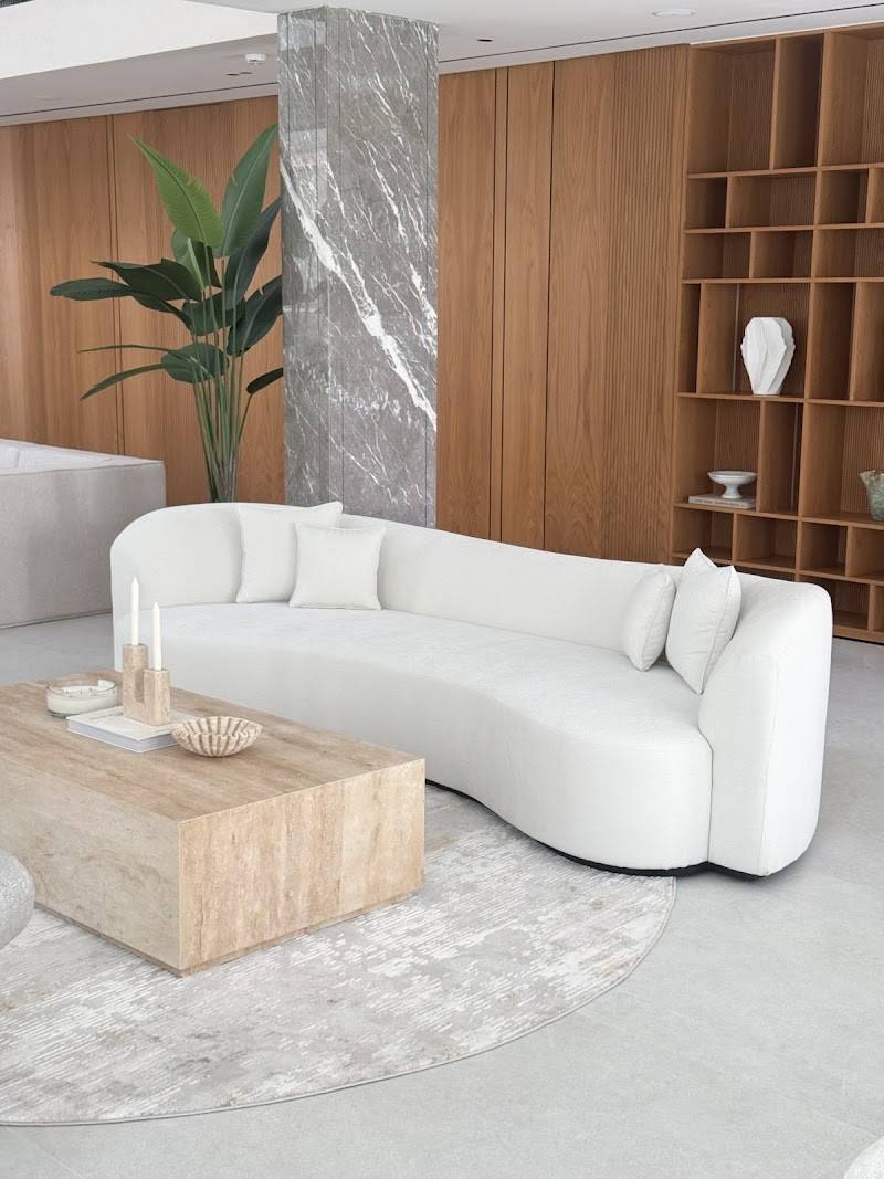 Palm Living Interiors