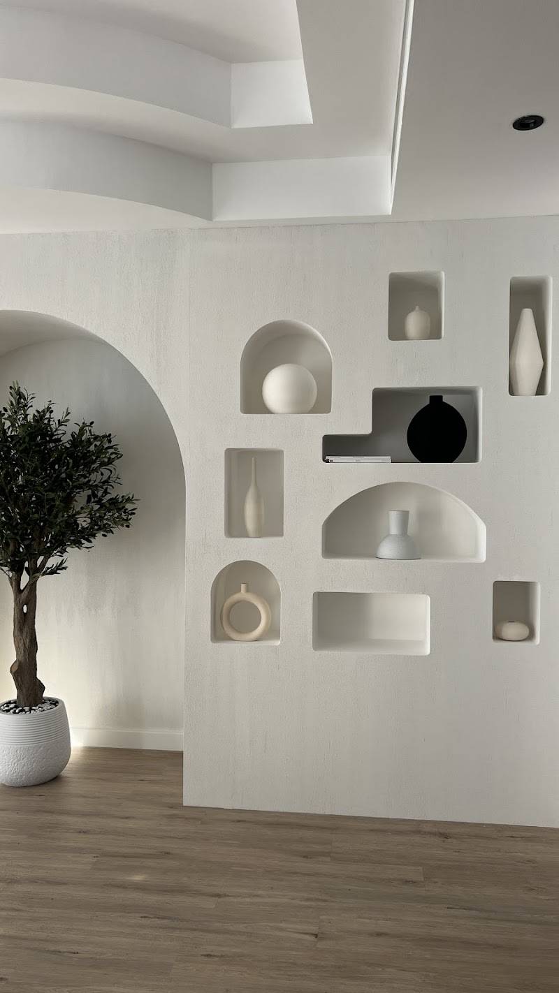 Palm Living Interiors