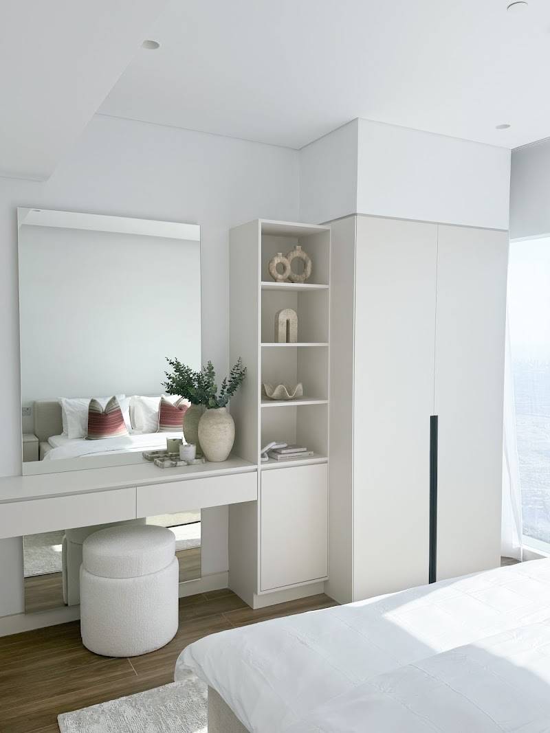 Palm Living Interiors