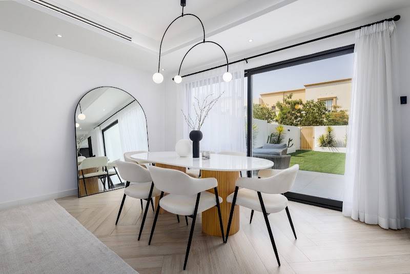 Palm Living Interiors