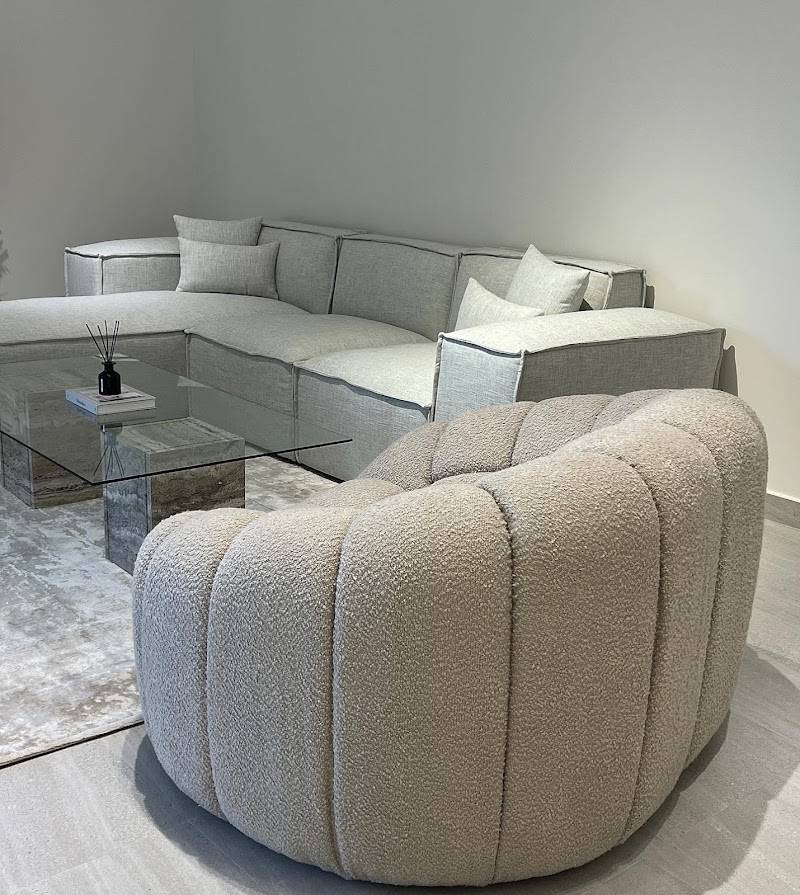 Palm Living Interiors