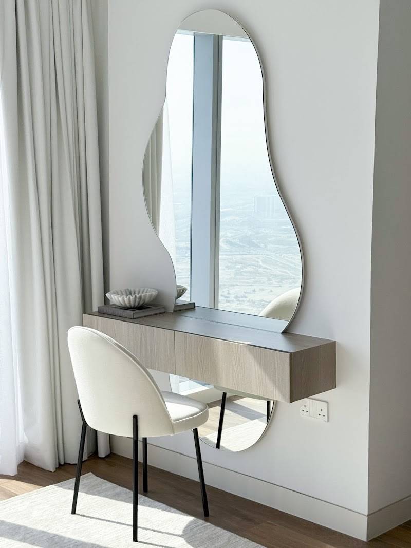 Palm Living Interiors