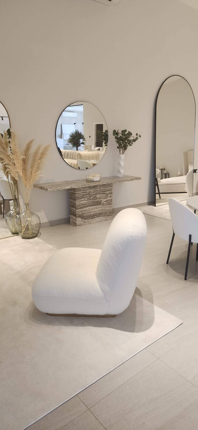 Palm Living Interiors