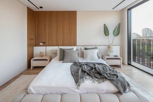 Palm Living Interiors