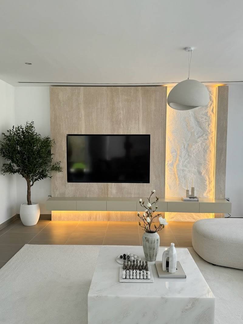 Palm Living Interiors